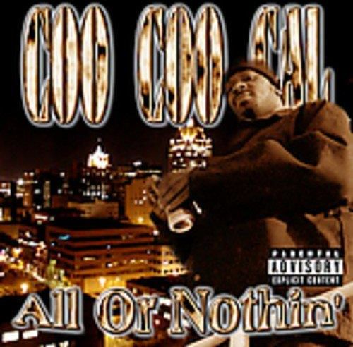 Płyta kompaktowa Coo Coo Cal - All Or Nothing [Us Import] (CD) - Ceny i ...