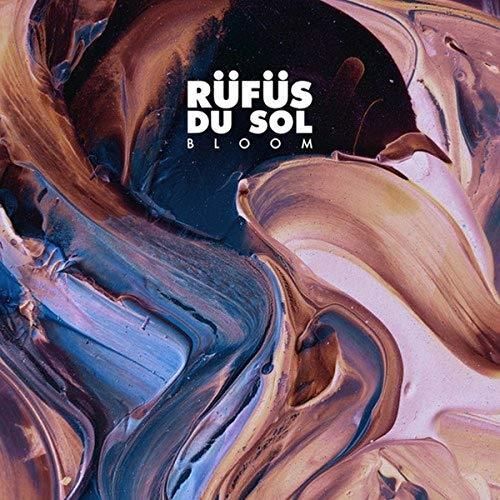 Płyta kompaktowa Rufus Du Sol - Bloom (CD) - Ceny i opinie - Ceneo.pl