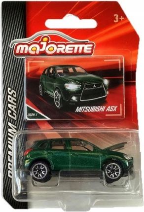 Majorette Premium Cars Mitsubishi Asx