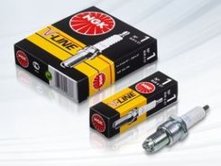 Zdjęcie NGK SWIECA ZAP.FIAT PANDA 05- DCPR7E-N10 - Nowy Staw