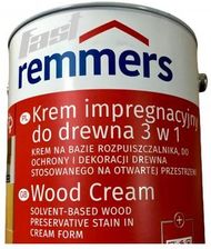 Zdjęcie Remmers Krem Impregnacyjny 3W1 Teak 5L - Mielno