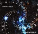 Comedy of Errors - Time Machine (CD)