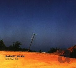 Barney Wilen - Dreamtime (CD)