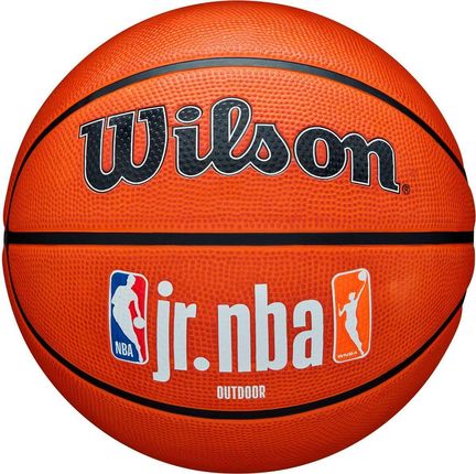 Wilson Jr. Nba Junior Fam Piłka Do Koszykówki Kosza R. 5
