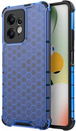 Erbord Etui Honeycomb Case Do Xiaomi Redmi Note 12 4G