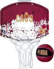 Zdjęcie Wilson Cleveland Cavaliers Cavs Mini Tablica Do Koszykówki - Rabka-Zdrój