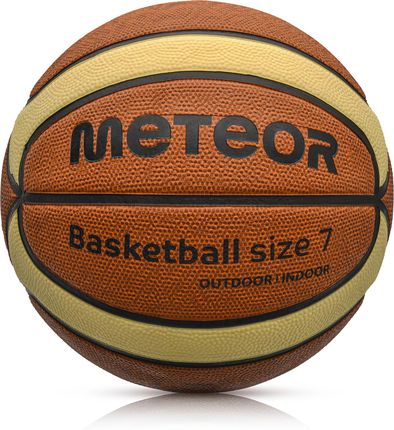 Meteor Cellular 7 Piłka Do Koszykówki Treningowa