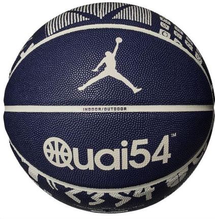 Piłka Do Kosza Koszykówki Nike Jordan X Quai 7 Dx9018-513