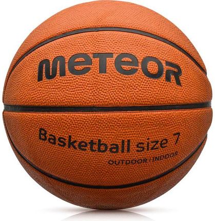 Piłka Do Koszykówki Cellular 7 Meteor