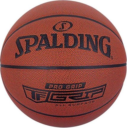 Piłka Do Koszykówki Spalding Tf Pro Grip Basketball