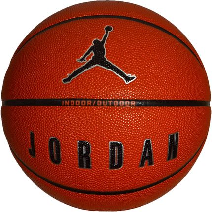 Piłka Do Koszykówki Air Jordan Ultimate 2.0 - J.100.8254.855