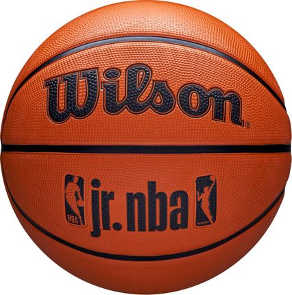 Wilson Jr. Junior Nba Drv Fam 4 Junior Piłka Do Koszykówki