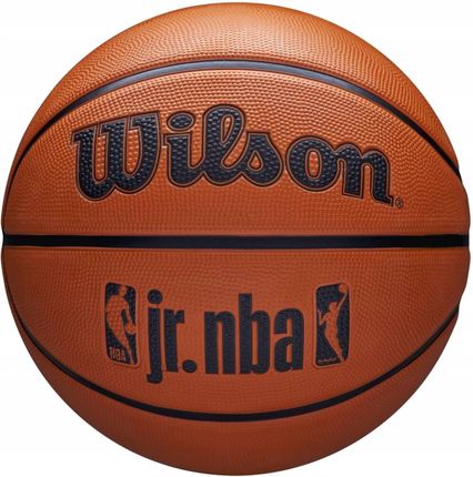 Piłka Do Koszykówki Wilson Nba Basketball Wilson Nba Jr Drv Fam Logo Wz3013001
