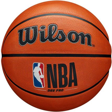 Wilson Piłka Do Koszykówki Nba Drv Pro Ball Rozmiar 7