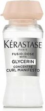 Zdjęcie Kerastase Fusio Dose Concentre Curl Manifesto Ampułka 12ml - Sulejówek