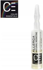 Zdjęcie Carin Color Essentials Allerga. Keratynowa Ampułka 7.5 Ml - Pelplin