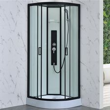 Zdjęcie HydroSan Wsh311A Mleczna 80X80Cm (WSH311A80X80) - Piaseczno