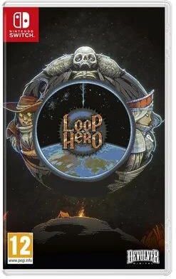 Loop Hero (Gra NS)