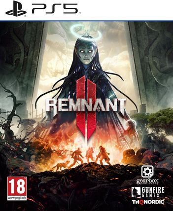 Remnant 2 (Gra PS5)