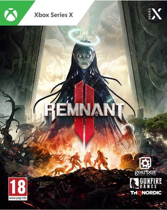 Remnant 2 (Gra Xbox Series X)