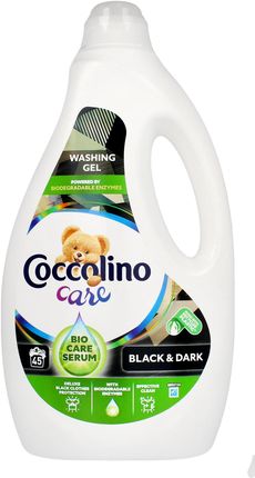 Coccolino Unilever Care Żel Do Prania Black Dark 45 Prań 1.8L
