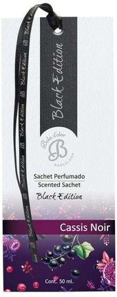 Belldeco Black Edition Saszetka Cassis Noir