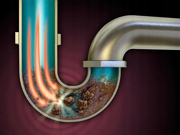 Normatek Hydraulik Środek Do Udrażniania Rur W Płynie 8Szt. - Opinie i  atrakcyjne ceny na Ceneo.pl