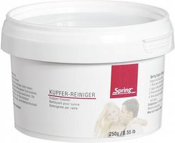 Zdjęcie Spring Pasta Do Czyszczenia Miedzi 250G - Brzesko