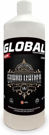 Global Guard Leather L908 1L Do Ochrony Skóry