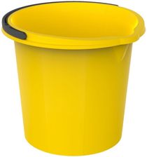 Zdjęcie Rotho Wiadro 10L Plastikowe Vario Limonka - Biała Podlaska