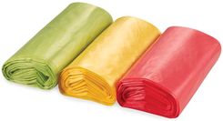 Zdjęcie Tescoma Woreczki Śniadaniowe 20X30Cm 150Szt. 3 Kolory 4Food - Milanówek