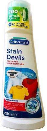 Dr. Beckmann Pre-Wash Stain Remover 250ml