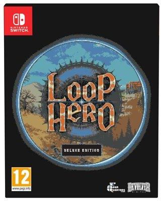 Loop Hero - Edycja Deluxe (Gra NS)