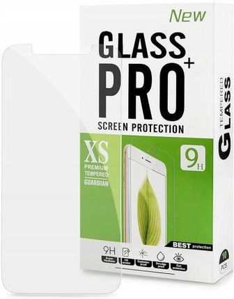Glass Pro + Szkło Hartowane 2.5D Do Xiaomi Redmi Note 10S Kope