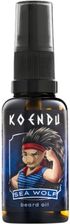 Zdjęcie Koendu Sea Wolf Olejek Do Brody 30ml - Andrychów