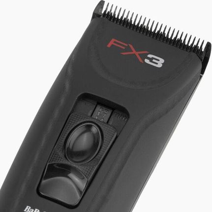 Fx3 babyliss pro shops clipper