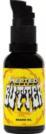 Pan Drwal Olejek Do Brody Melted Butter 30Ml