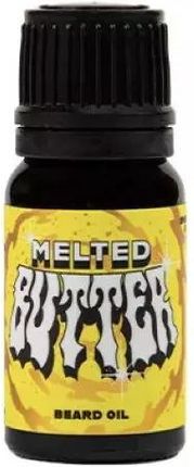 Pan Drwal Olejek Do Brody Melted Butter 10Ml