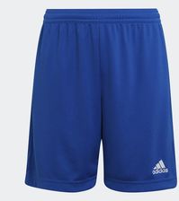 Zdjęcie Spodenki Piłkarskie Junior adidas Entrada 22 - Skarszewy
