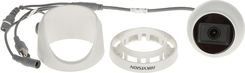 Hikvision Kamera Ahd, Hd-Cvi, Hd-Tvi, Pal Ds-2Ce76H0T-Itpfs(2.8Mm) - 5 Mpx (DS2CE76H0TITPFS28MM)