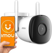 6709 Kamera Ip Imou Bullet 2C 4Mp Ipc-F42P-D