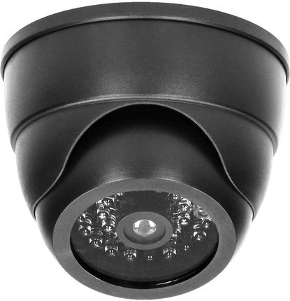 Orno Atrapa Kamery Monitorującej Z Podczerwienią Cctv Bateryjna Mini (CD4)