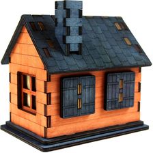 Zdjęcie G3 Escape Box - Cabin in the Woods 2/4 - Pieniężno