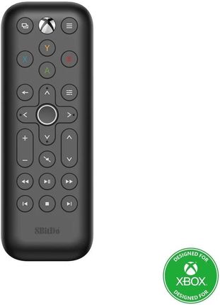 8Bitdo Xbox Media Remote - Pilot - Microsoft Xbox One