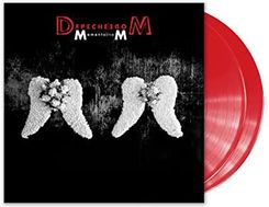 Zdjęcie Depeche Mode - Memento Mori - Ltd Opaque Red Vinyl (Winyl) - Górowo Iławeckie