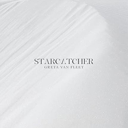 Greta Van Fleet: Starcatcher [CD]