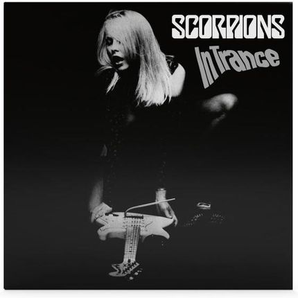 Scorpions: In Trance (Clear) [Winyl]