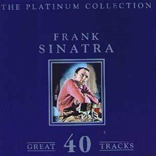 Płyta kompaktowa Frank Sinatra - The Platinum Collection (CD) - Ceny i ...