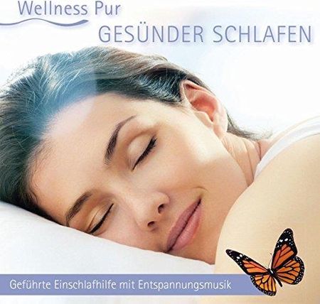 Gesuender Schlafen - Gesuender Schlafen (CD)