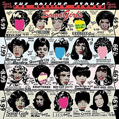 DVD.CD】サム・ガールズ・ライヴ・イン・テキサス '78 1268